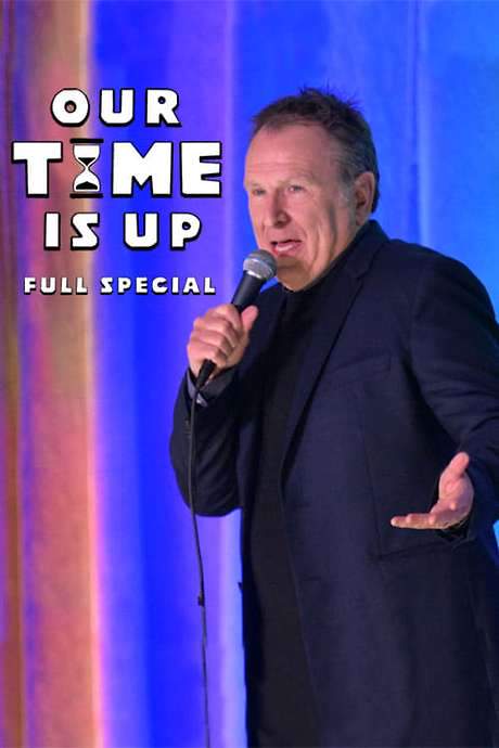 Colin Quinn: Our Time Is Up